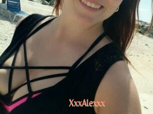 XxxAlexxx