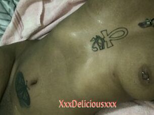 XxxDeliciousxxx