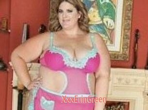 XxxErinGreen