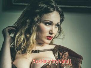 XxxNaughtyNatali
