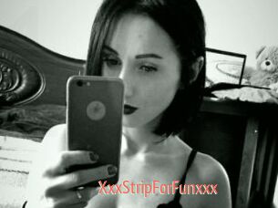 XxxStripForFunxxx