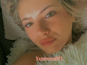 Xxxemma003