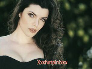 Xxxhotpinixxx