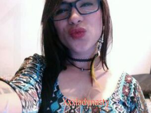 Xxxladynasty