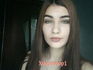 Xxxpenelop1