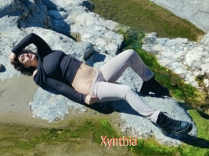 Xynthia