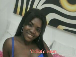 YadiraColeman