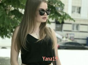 Yana19