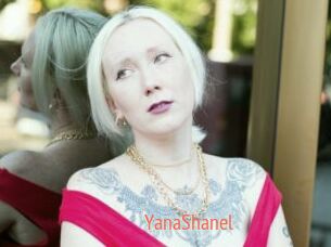 YanaShanel
