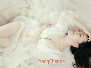 YangChenna