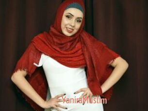YaniraMuslim