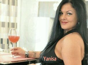 Yanisa