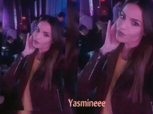 Yasmineee