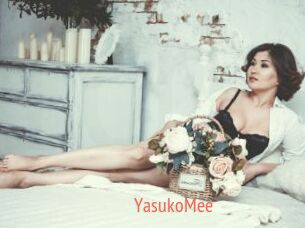 YasukoMee