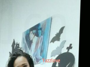Yazzlove