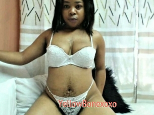 YellowBonexoxo