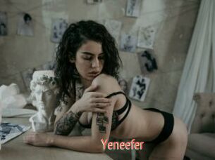Yeneefer