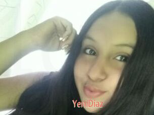 YeniDiaz