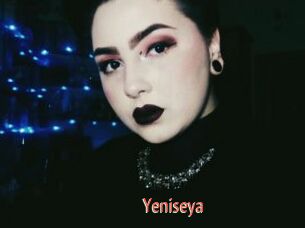 Yeniseya