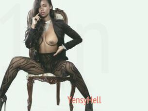 YensyHell