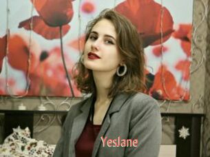 YesJane