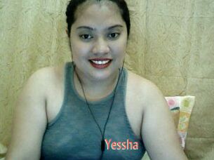 Yessha