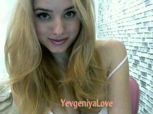 YevgeniyaLove