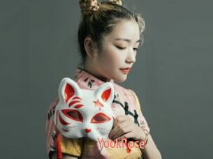YookRose