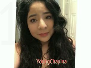 YoungChapina