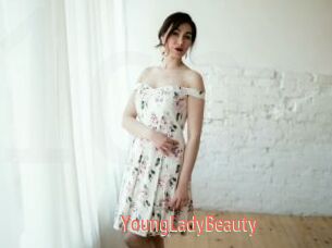 YoungLadyBeauty
