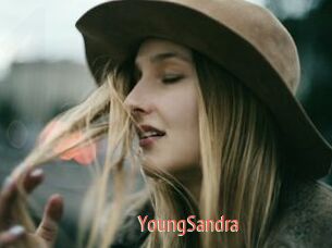 YoungSandra
