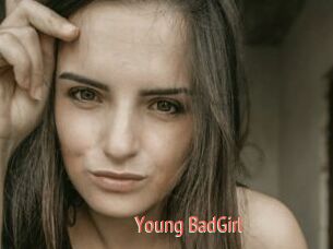 Young_BadGirl