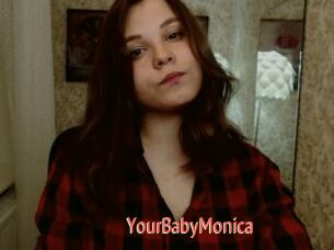 YourBabyMonica