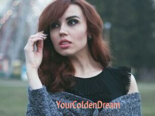 YourColdenDream