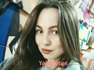 YourEmotion