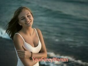 YourFancyWoman