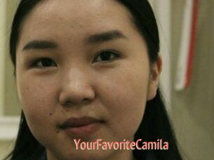 Your_Favorite_Camila