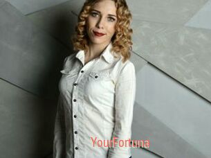 YourFortuna