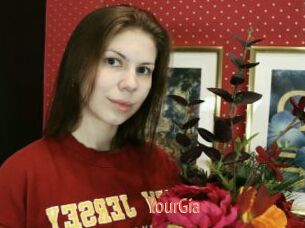 YourGia