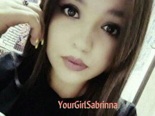 YourGirlSabrinna