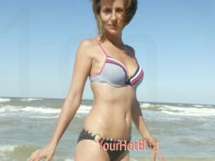 YourHotBI