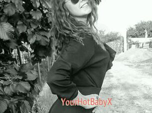 YourHotBabyX