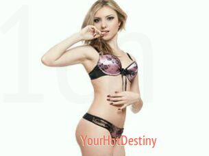 YourHotDestiny