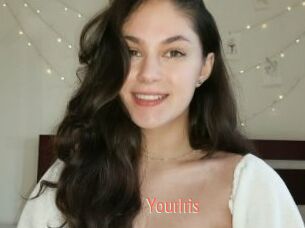 YourIris