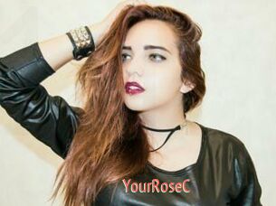 YourRoseC