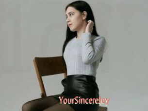 YourSincereJoy
