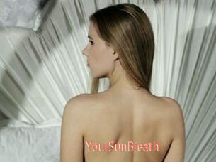 YourSunBreath