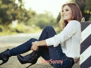 YourSunny