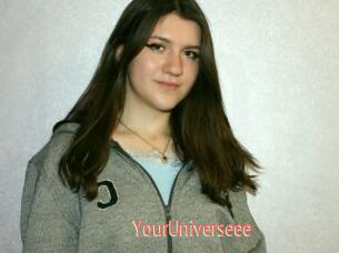 YourUniverseee