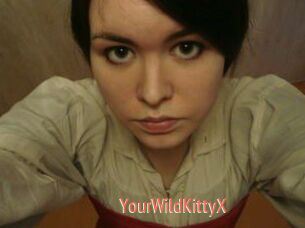 YourWildKittyX